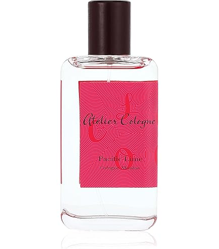 Amazon.com: Atelier Cologne Atelier Cologne Jasmin angelique por