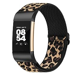 Oumida Stretchy Nylon Solo Loop Band Compatible