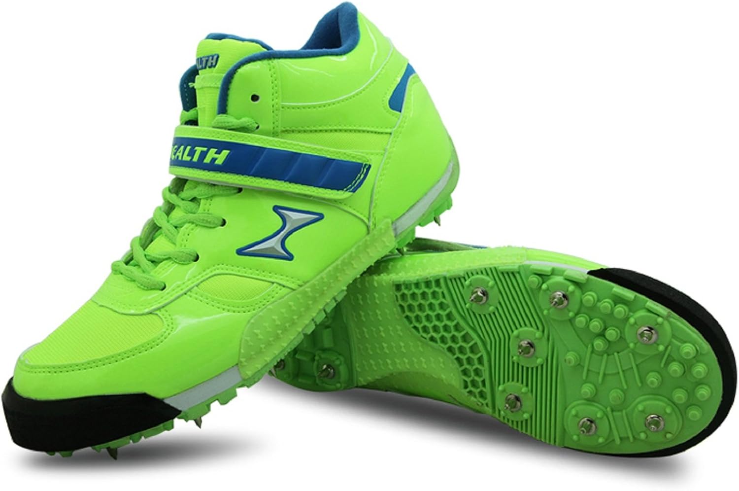 sports spike shoes
