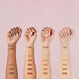 Sleek MakeUP Cream Contour Kit Extra Dark 6 Shade Contour Palette view 3