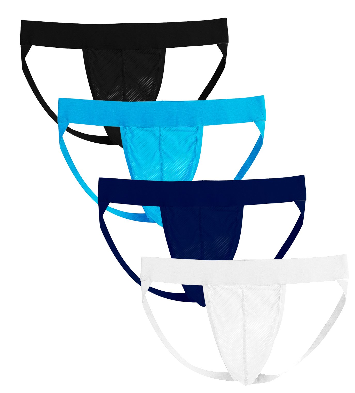 Buy Mens Jockstrap Jock Strap Underwear Athletic Supporter for Men