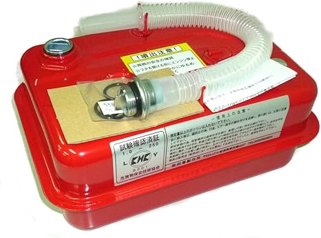 Amazon Co Jp 田巻ガソリン携行缶 5l Ts 5 車 バイク