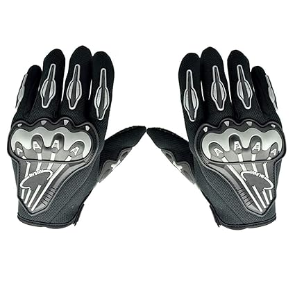 motorcycle riding gloves amazon
