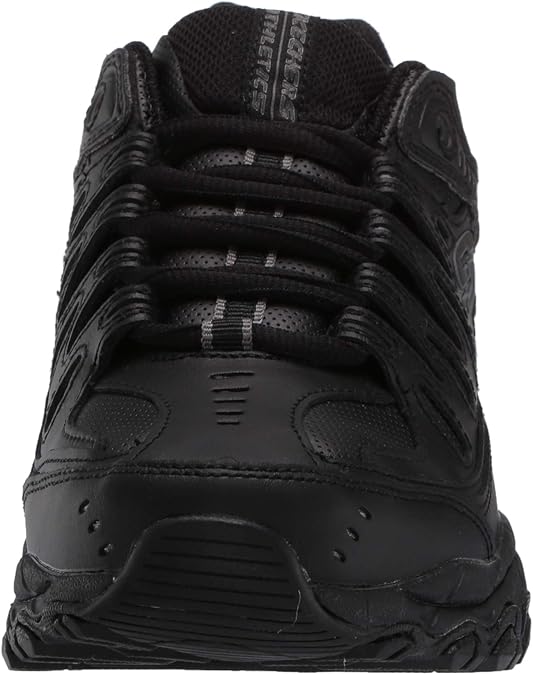 skechers sport men's fit reprint oxford