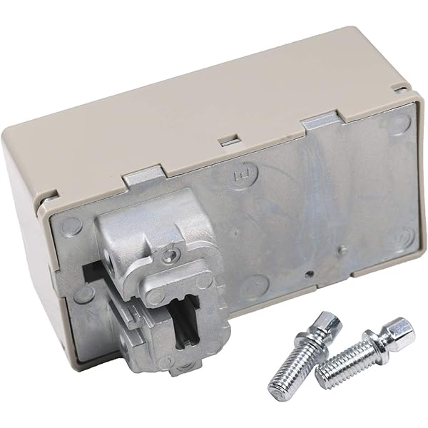 新発売の Trade Arc Komatsu新品Dorman 601037 Steering Column Lock Actuator