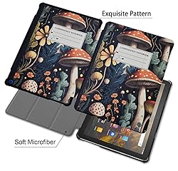 Case for Amazon Kindle Fire HD 8 & 8 Plus Tablet