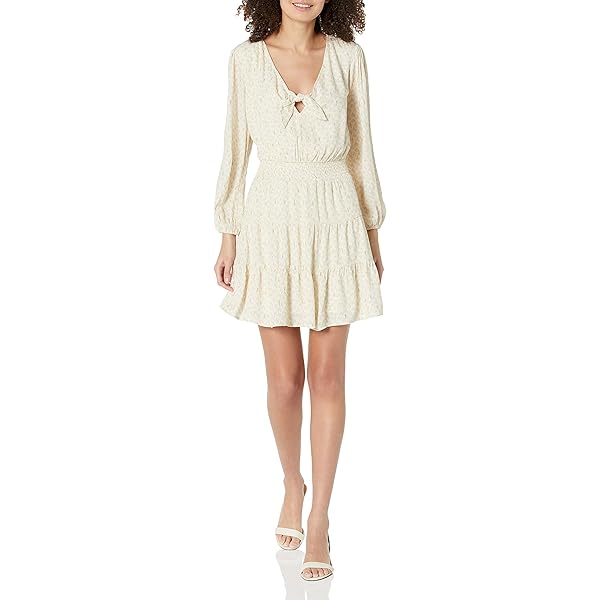 Free People Ari Mini Dress Ivory SM (Women's 4-6), Small at Amazon Women's  Clothing store