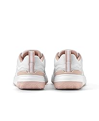 WILSON Women's Pickle Pro Sneaker, White/Cameo