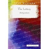 The Lottery (Tale Blazers)
