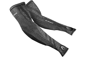 CRBN Paintball SC Elbow Sleeves - Carbon Paintball