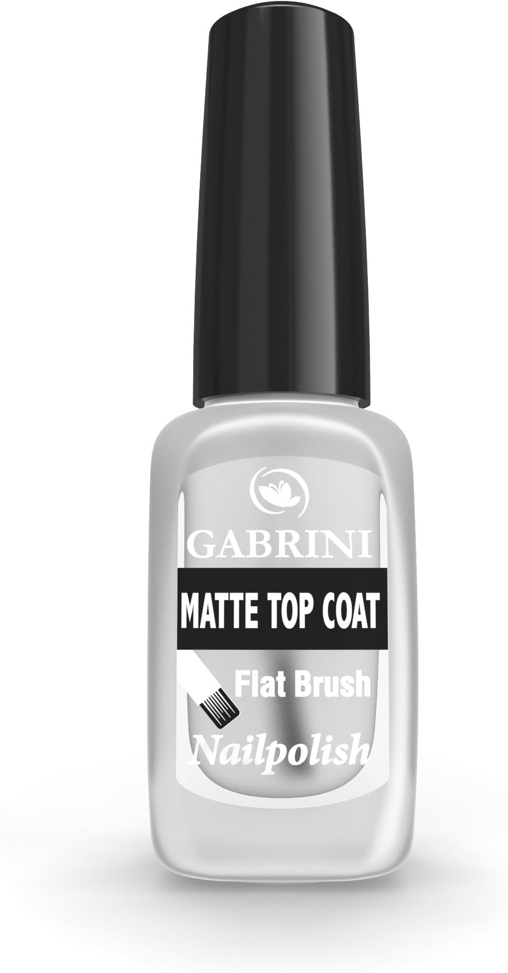 Top Matte Coat - 13 ml / 0.44 fl.oz.