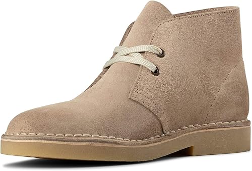 Amazon Clarks デザートブーツ 2 ブーツ