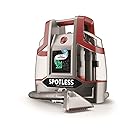 HOOVER Spotless Portable Carpet & Upholstery Spot Cleaner, FH11300PC