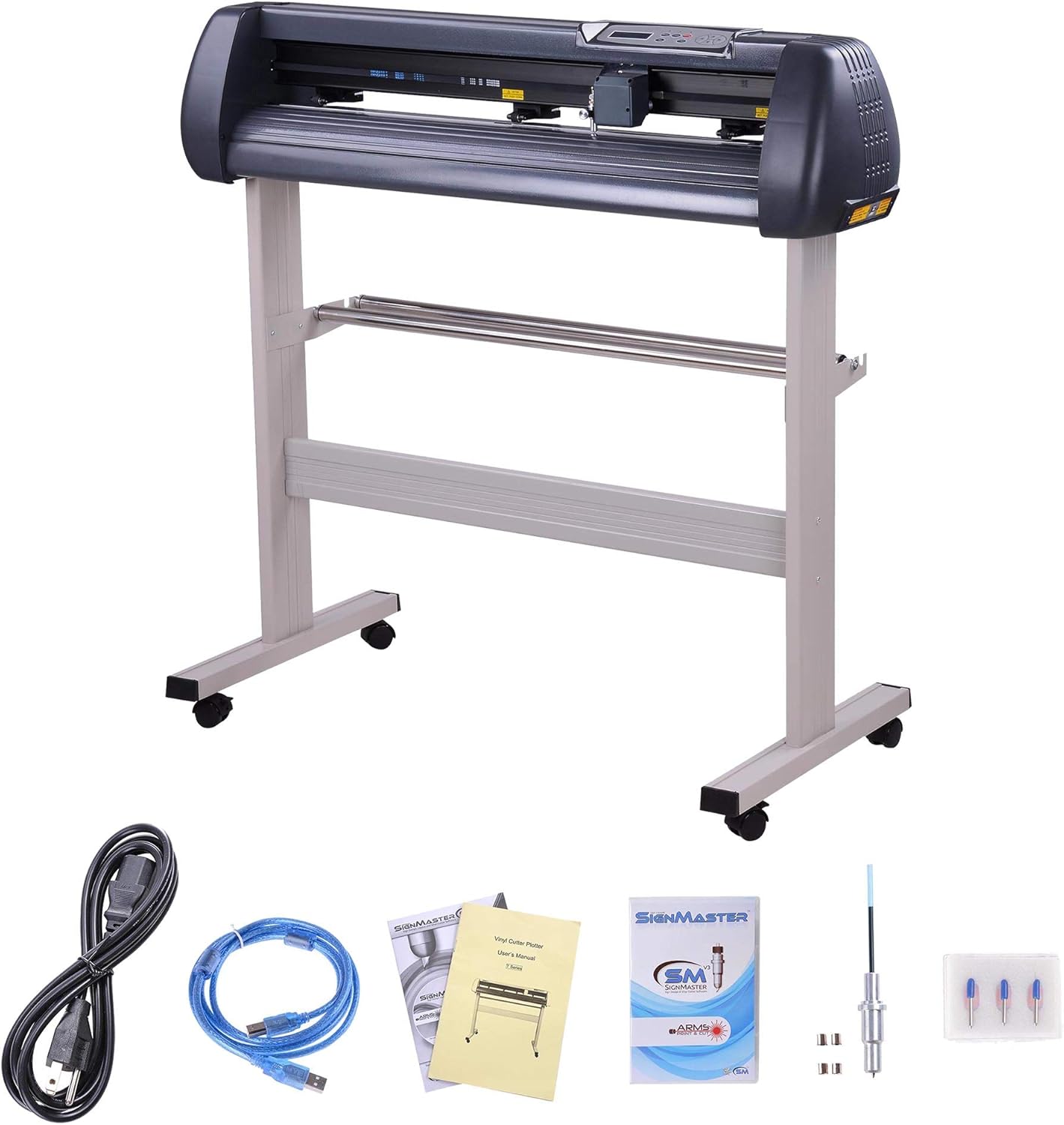 plotter signmaster
