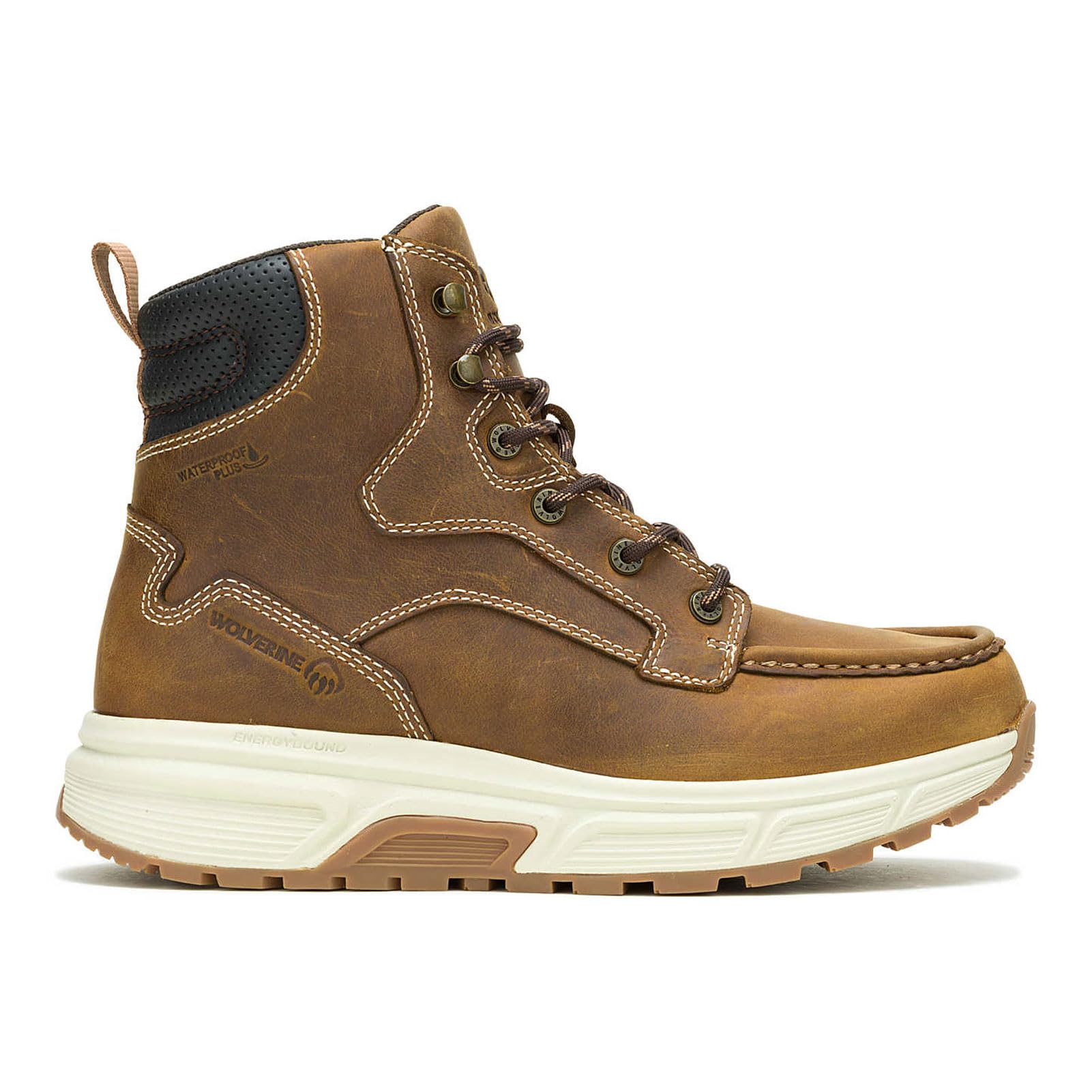 Wolverine Men's Ride Performance Waterproof Wedge