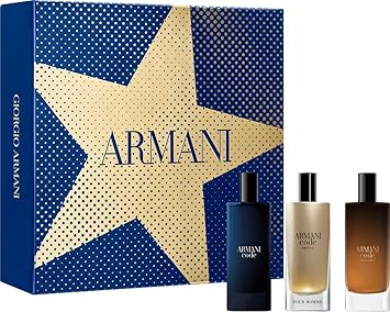 amazon armani code profumo