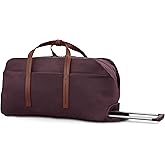 Samsonite Virtuosa Travel Duffel with Wheels