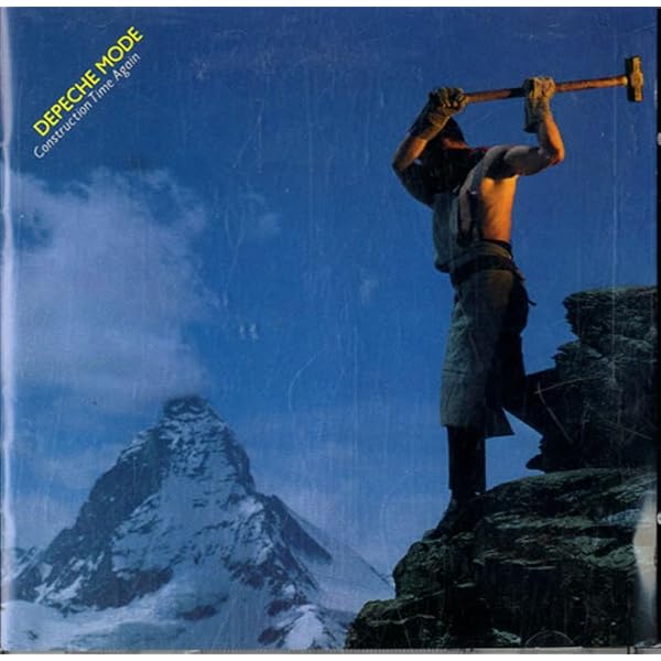 廃盤 帯付き 2CD デペッシュ・モード 101 ～ライヴ・イン・パサディナ〜 Depeche Mode - 101 - Amazon.com Music
