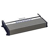 Hifonics BXX2000.1D Brutus Class D 2000W RMS 1 Ohm
