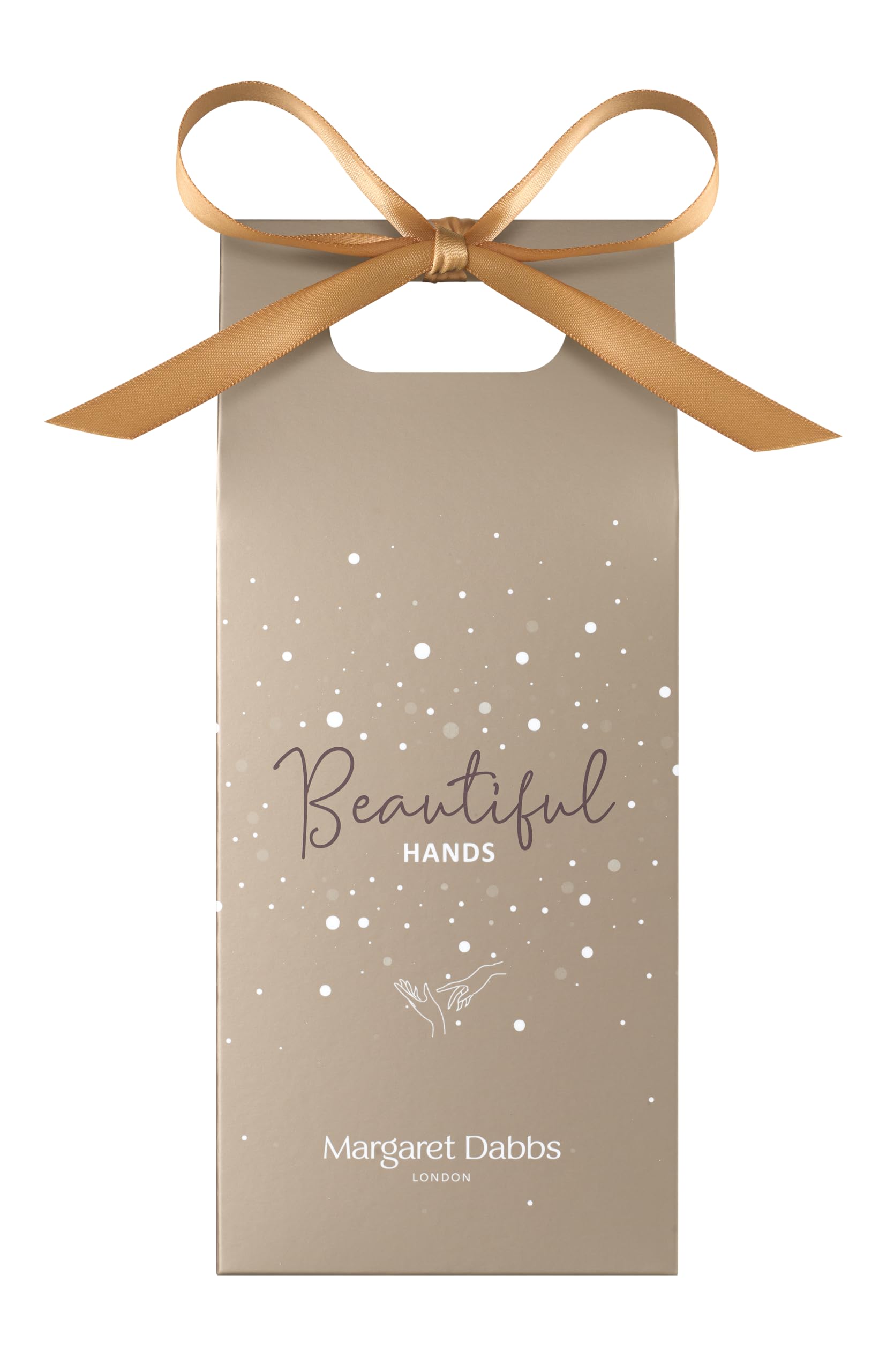 Margaret Dabbs Beautiful Hands Gift Set