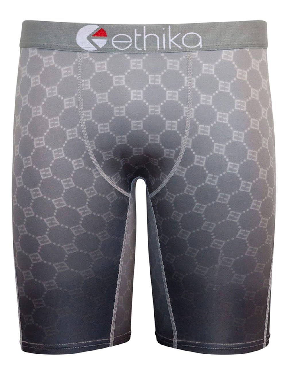 ethika Men's The Staple Special Package Black Underwear at Amazon Men