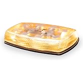 ECCO LED MINIBAR: Reflex, 15", 12-24VDC, (5580CA)