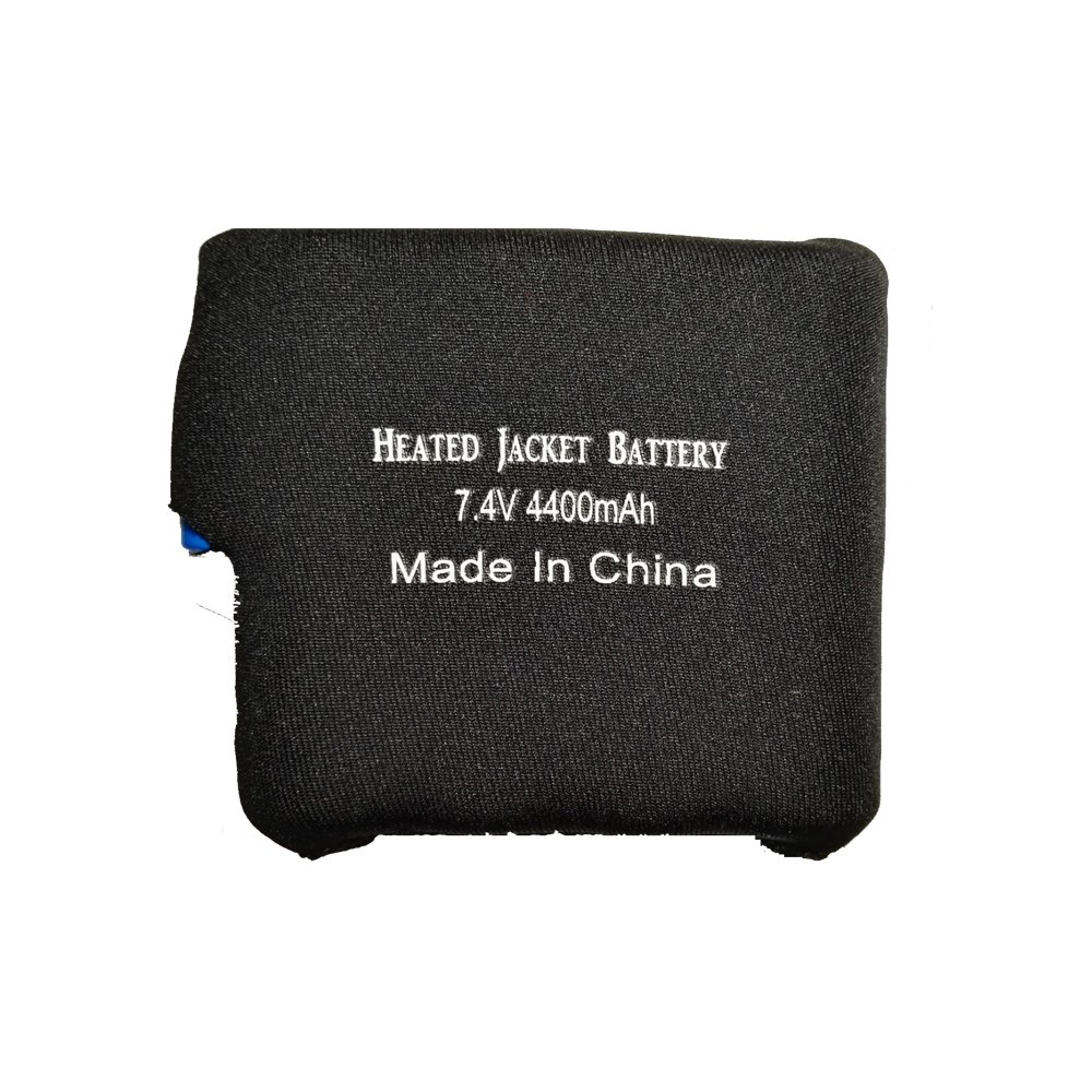 kobalt heated jacket