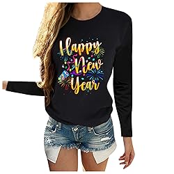Kinple Women's Plus Size Long Sleeves Fall Blouses