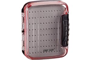 Eagle Claw Jig Box Fishing Tackle Boxes