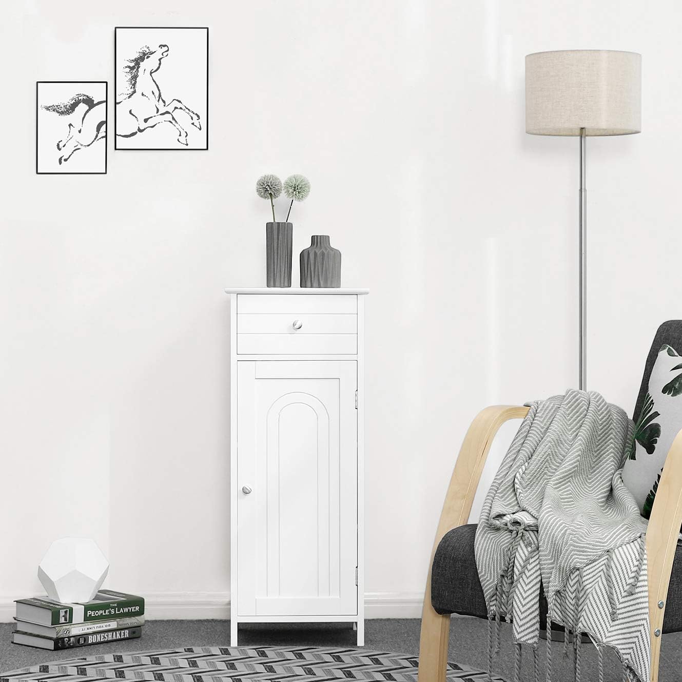 Armario rinconero pequeño | Los mejores armarios