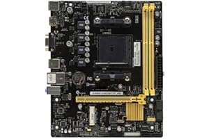 Computer Motherboards ﻿ Fit for ASUS A58BM-A/M32BF A58 FM2+/FM2 Motherboard for Athlon X4 880K A10-7890K CPU DDR3 SATA III PC