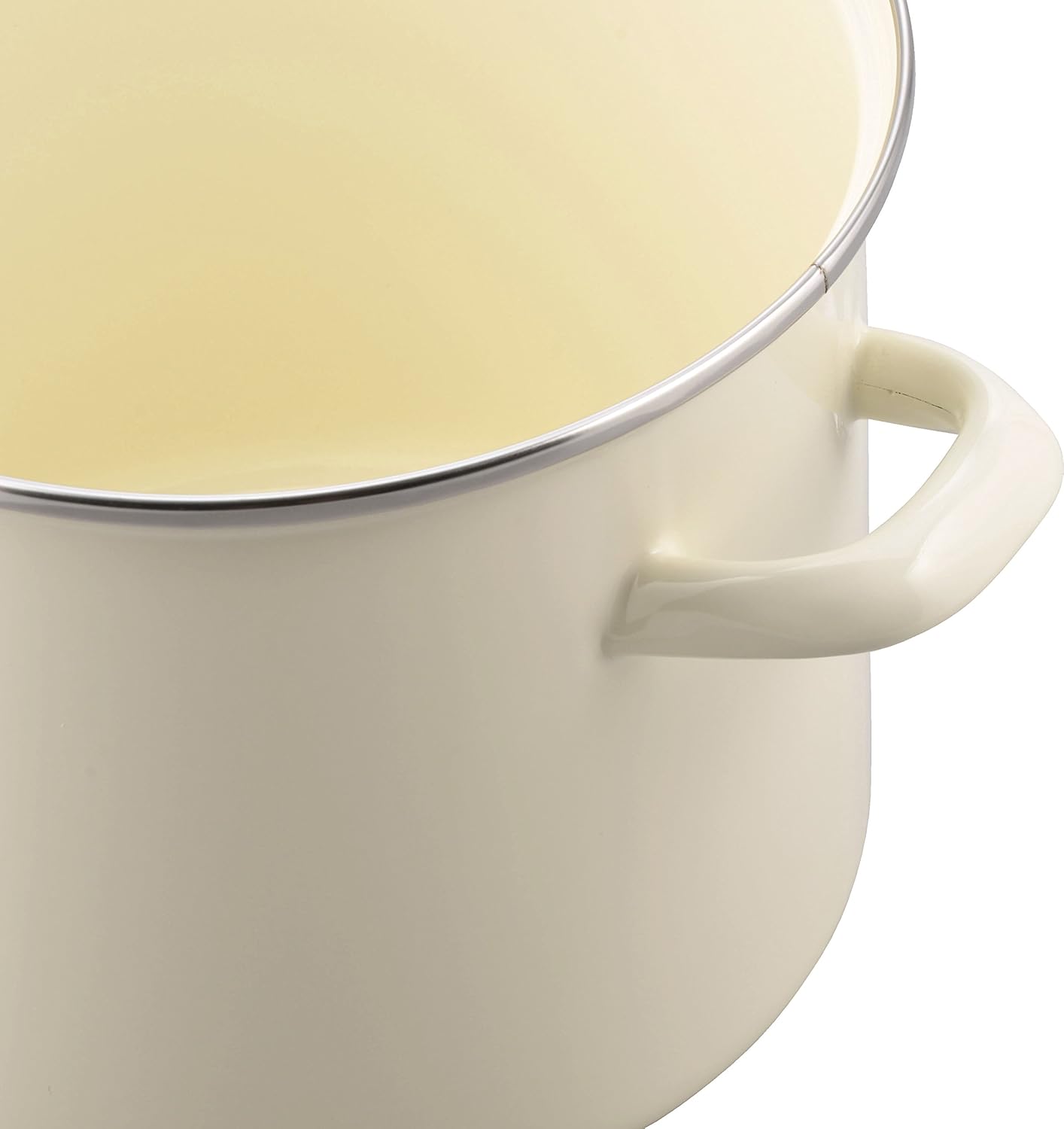 和平フレイズ ホーローストックポット 20cm4.5L