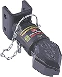 JRS Channel-Mount Adjustable Trailer