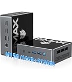 BMAX B4PRO ミニPC N97 MaxMini B4 Pro (New) from China manufacturer - BMAX