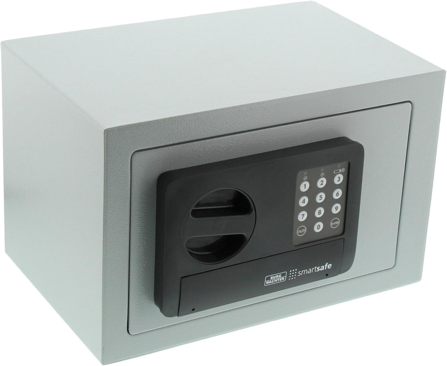 Burg-Wächter PointSafe Caja Fuerte: Amazon.es: Bricolaje y herramientas