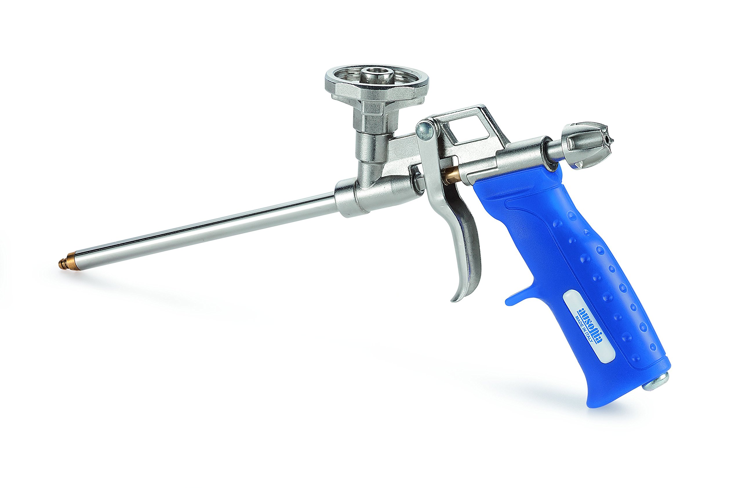 AUSONIA - 48504 Polyurethane Expanding Foam APPLICATOR Gun FOAMING Gun