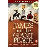 James and the Giant Peach