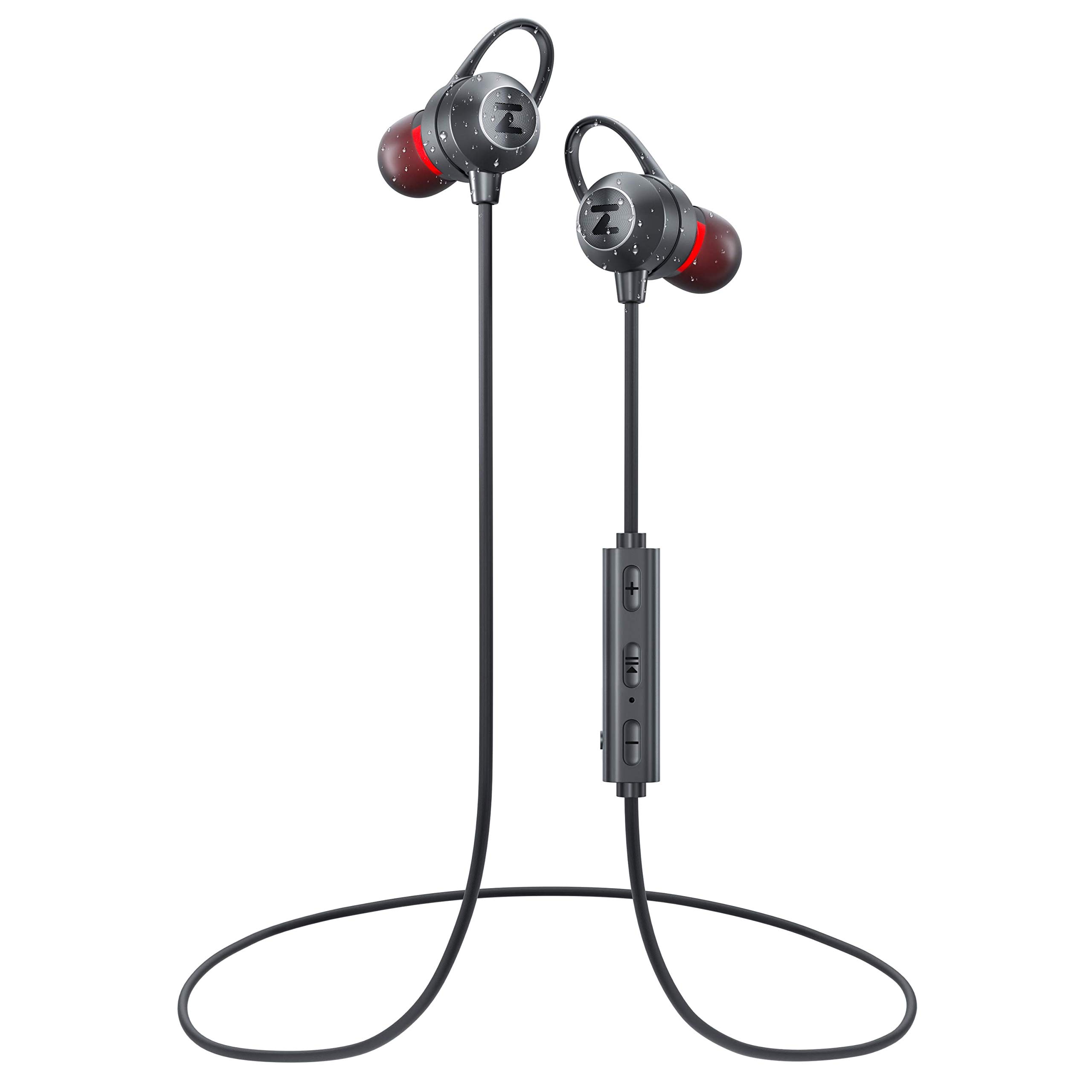 Bluetooth in Ear Headphones Best Wireless Earbuds with Noise