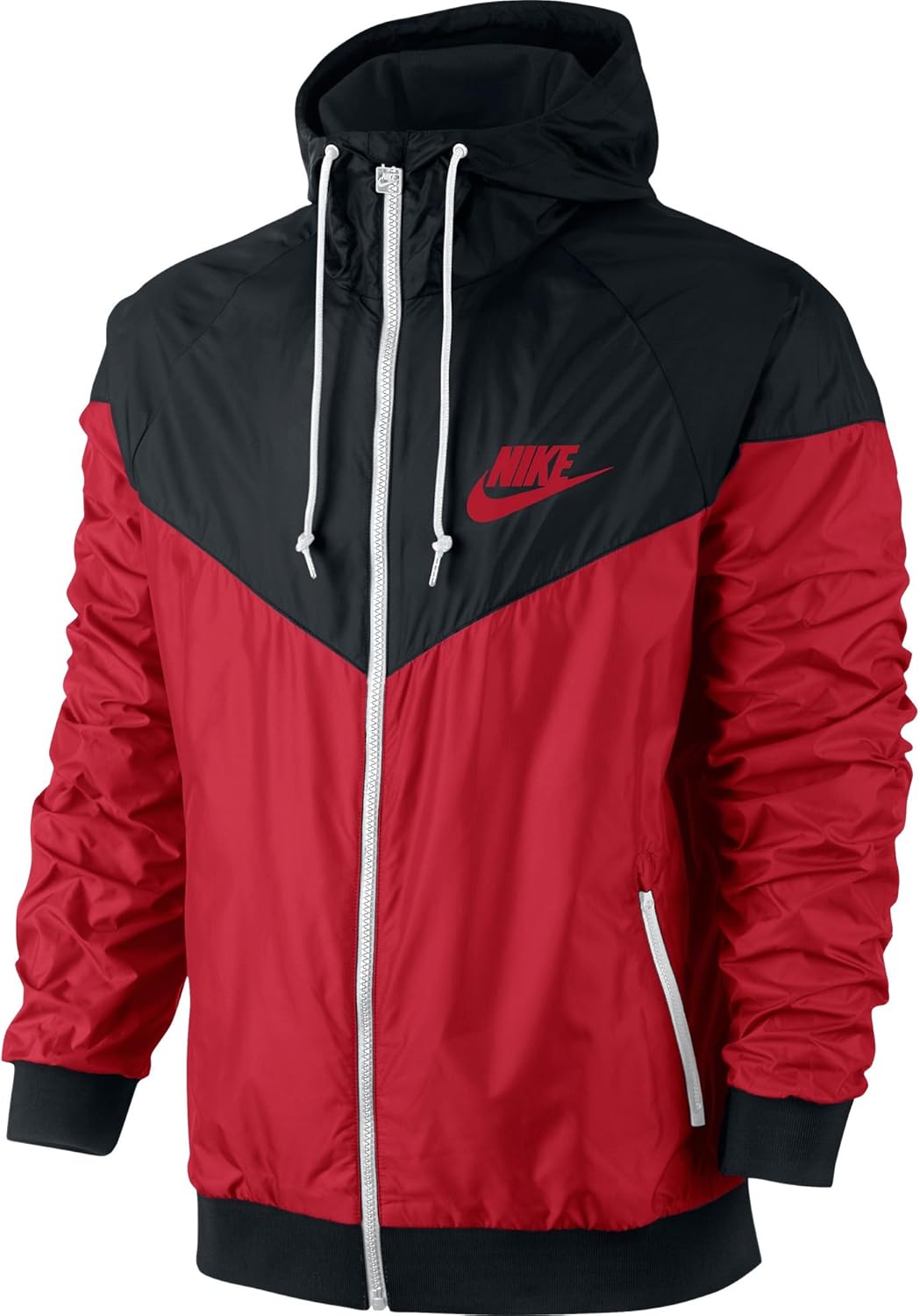 nike windrunner men's xs