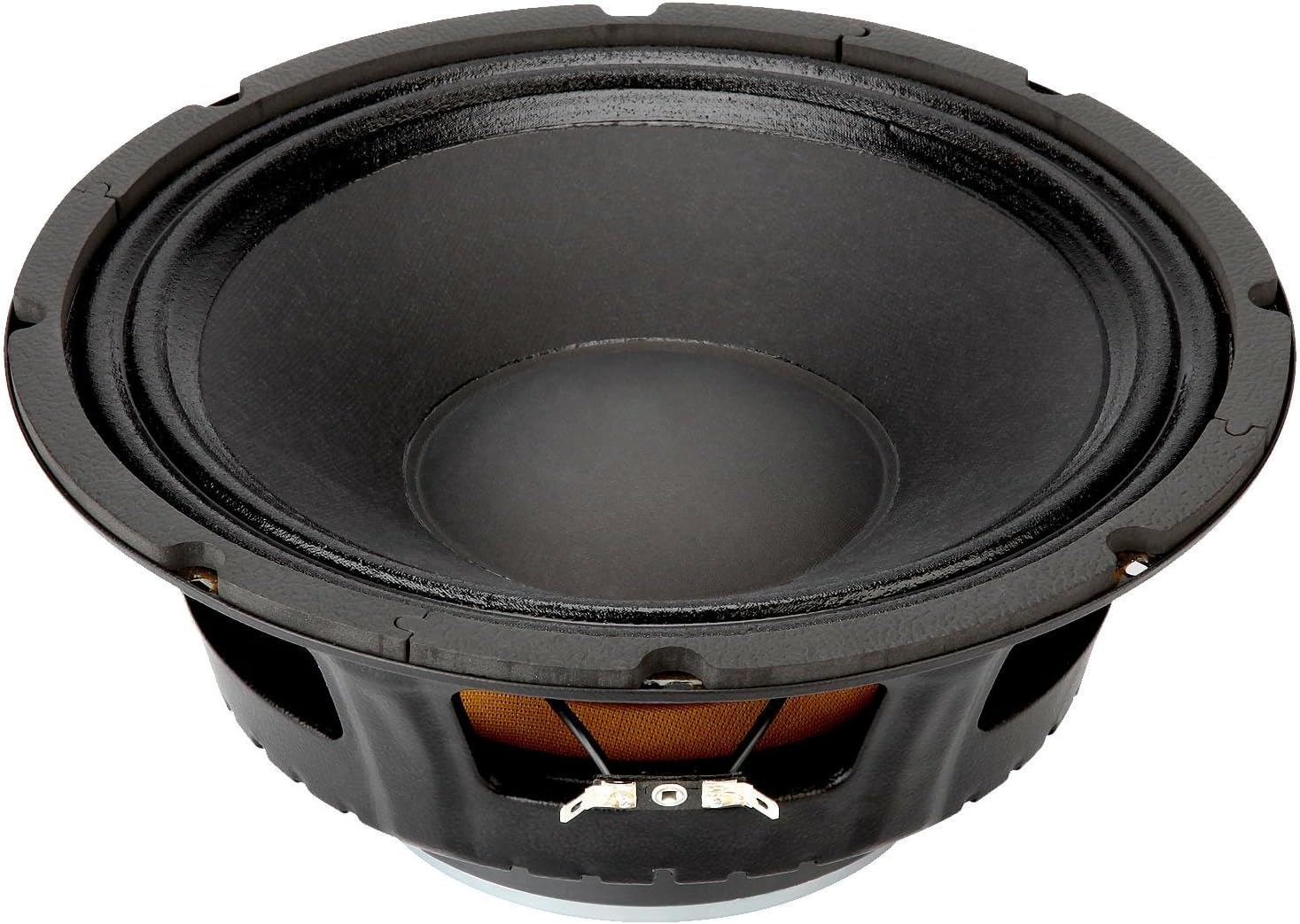 p audio full range speakers