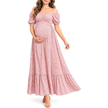 Amazon Best Sellers: Best Maternity Dresses