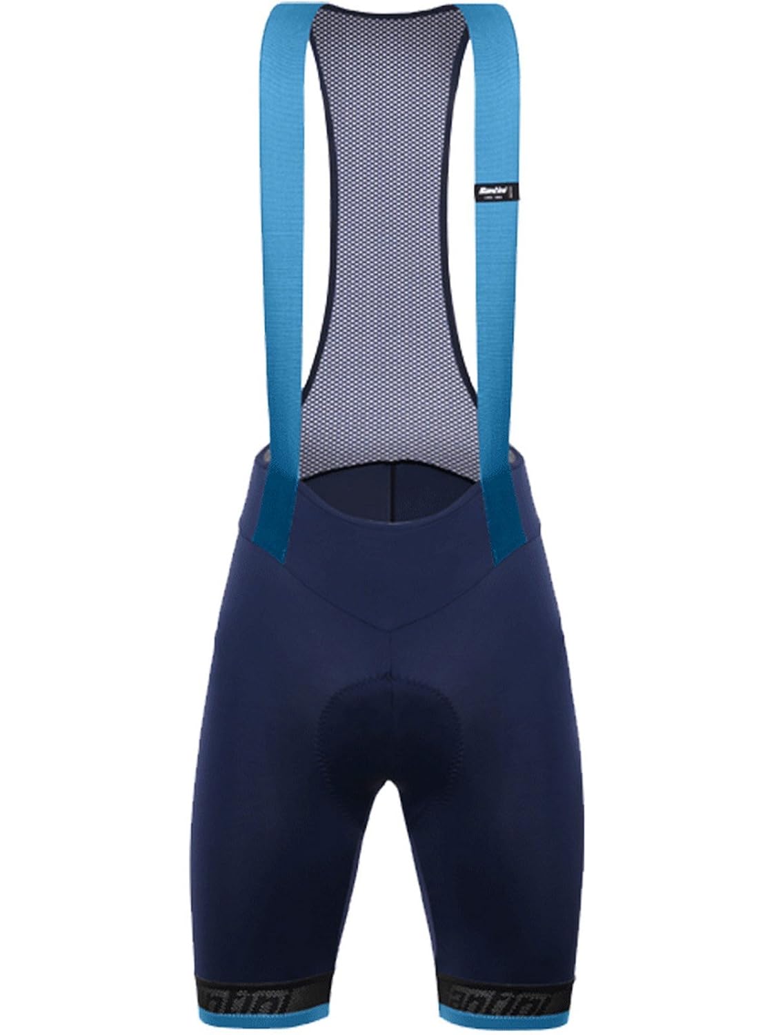 santini fase bib shorts