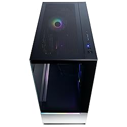 CyberPowerPC Gamer Xtreme VR Gaming PC, Intel Core