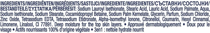 Dove beauty cream sabonete para mãos com 1/4 de creme hidratante para mãos macias e macias, 90g