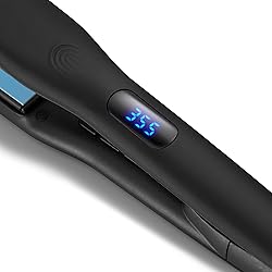 BIO IONIC Onepass Styling Iron, 1.5 Inch