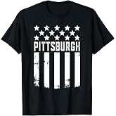 Pittsburgh T-Shirt