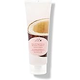 100% PURE Honey & Virgin Coconut Restorative Conditioner Moisturizer & Repair Replenishing Nutrient Boost for Dry Damaged Hair, Promotes Healthy Growth for Women & Men - Sulfate Free - 8 Fl Oz