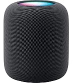 Amazon.com: Apple - HomePod mini - Space Gray : Electronics