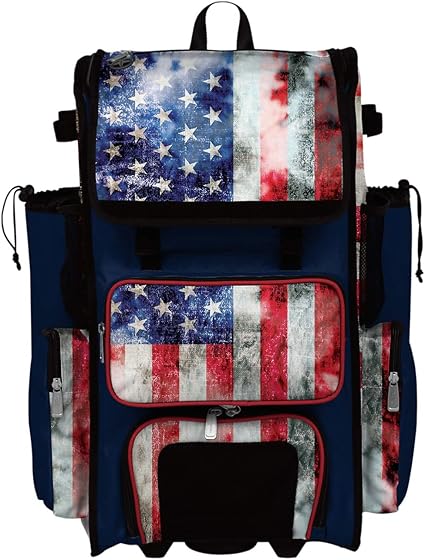 superpack rolling bat bag 2.0