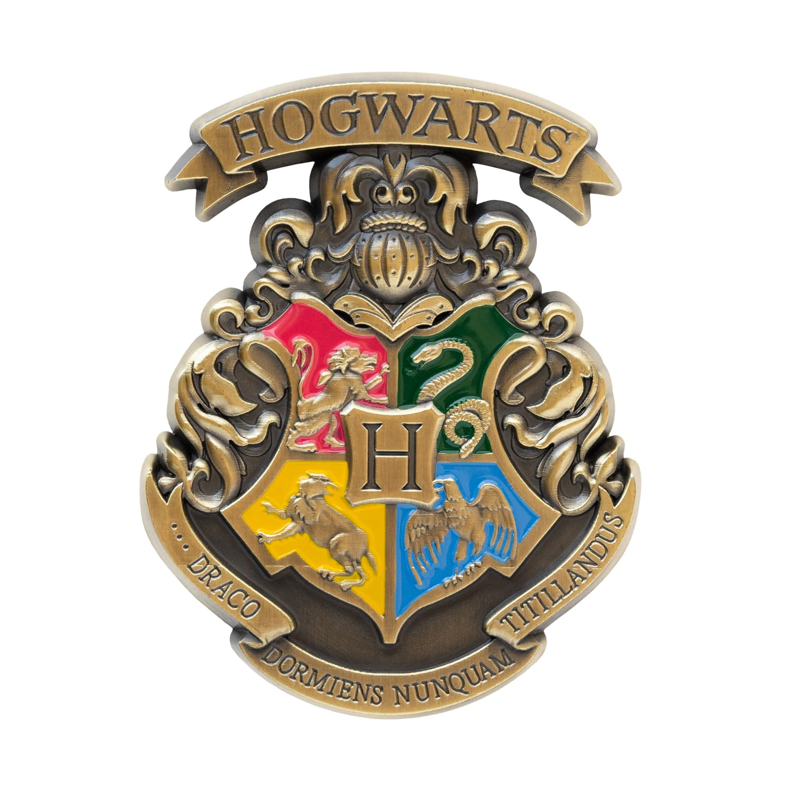 Grupo Erik - Harry Potter Fridge Hogwarts Magnet | Fridge Magnet, Harry Potter Gift